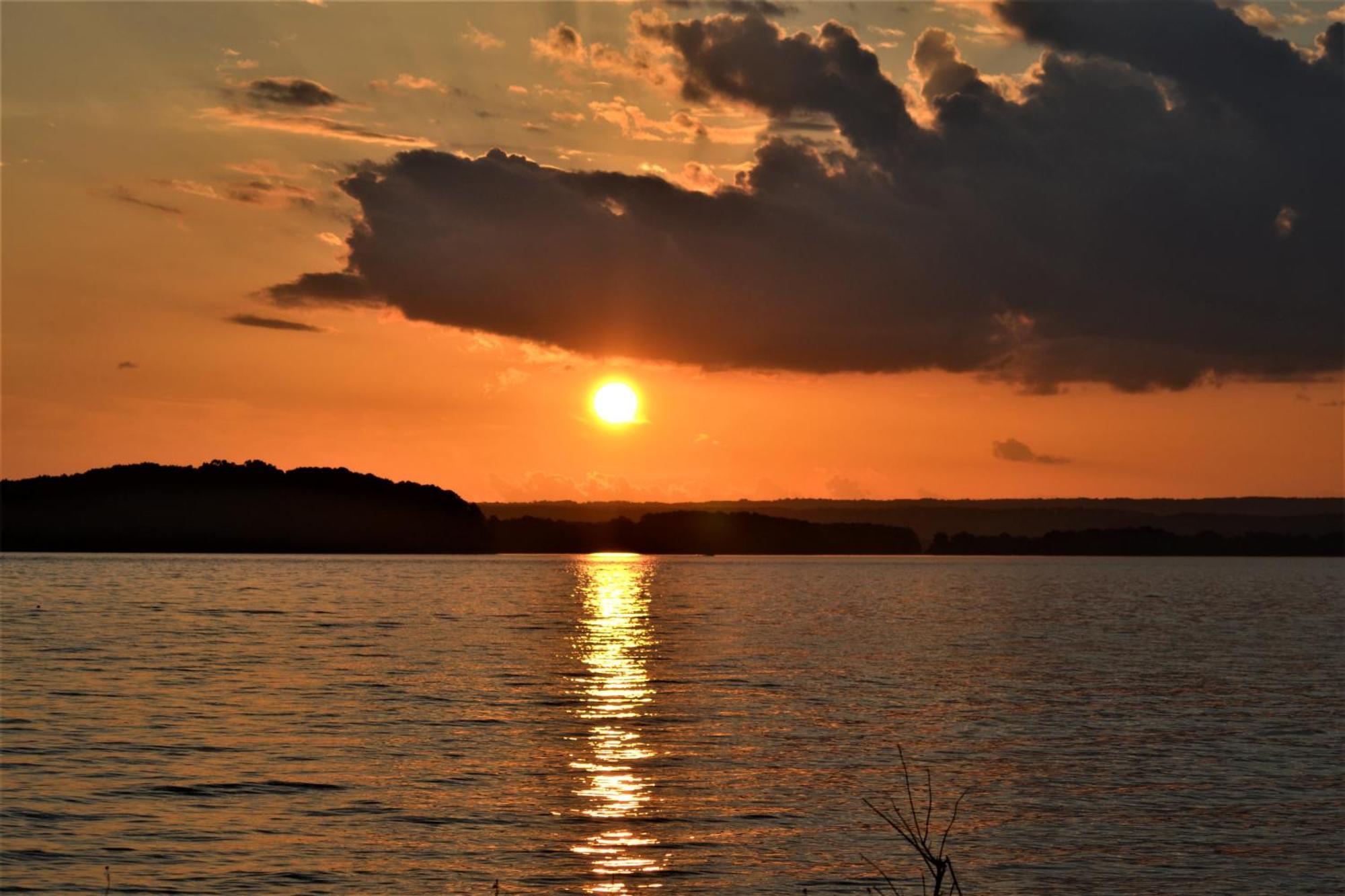 Cowan Creek Lodges Centre 외부 사진