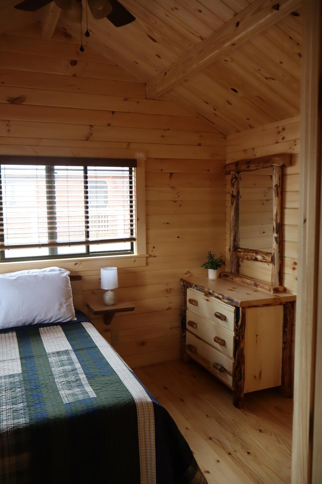 Cowan Creek Lodges Centre 외부 사진
