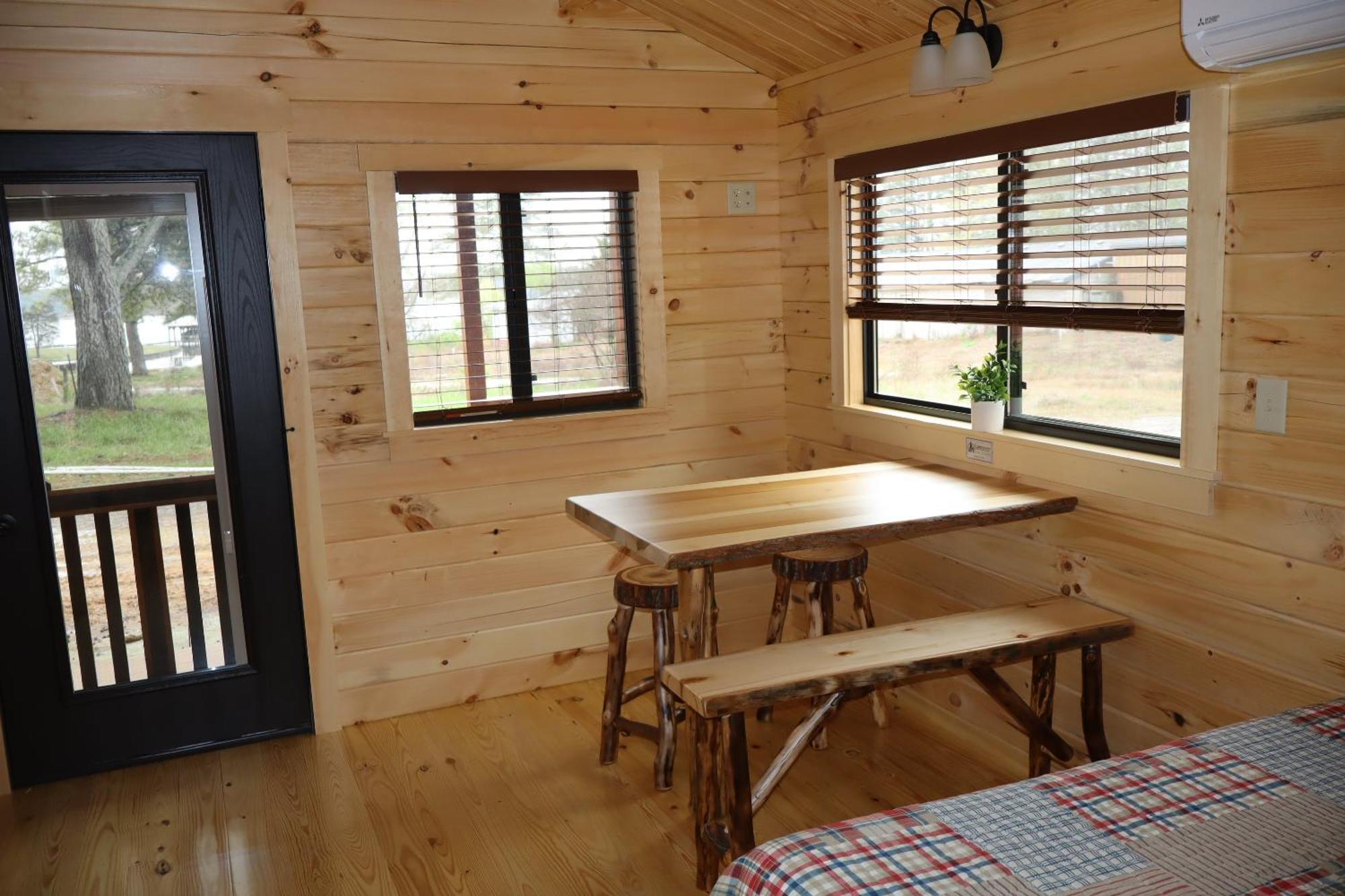 Cowan Creek Lodges Centre 외부 사진