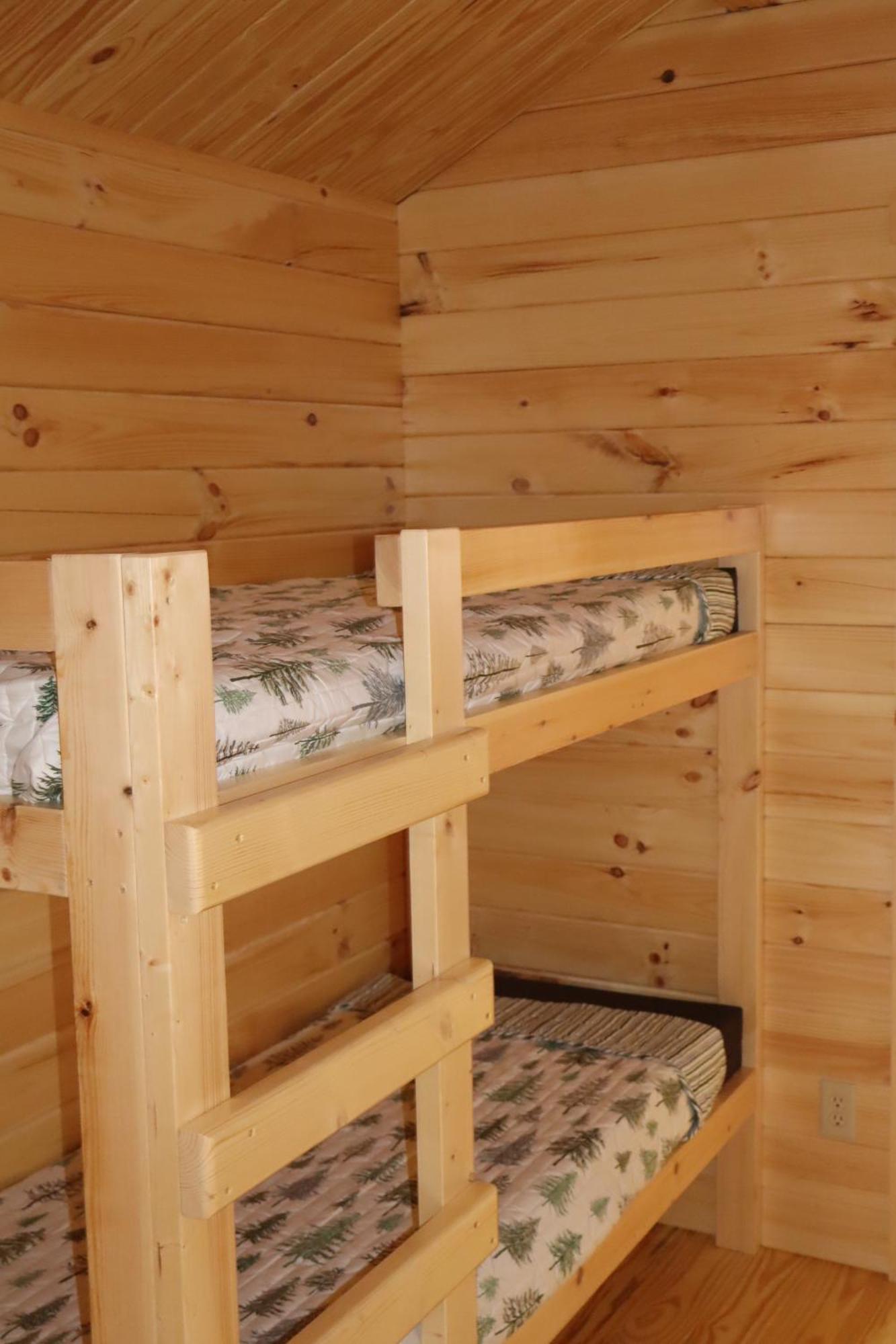 Cowan Creek Lodges Centre 외부 사진