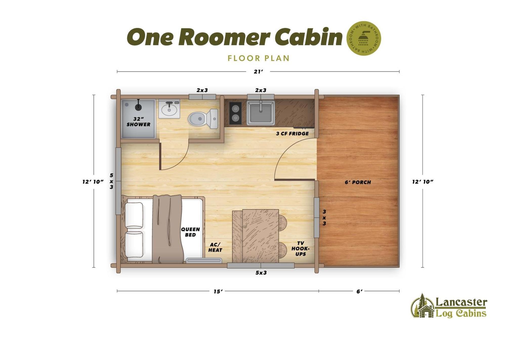 Cowan Creek Lodges Centre 외부 사진